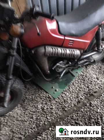 Тула Хомутово - изображение 1