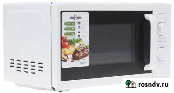 Микроволновая печь (Новая) Доставка Махачкала - изображение 1