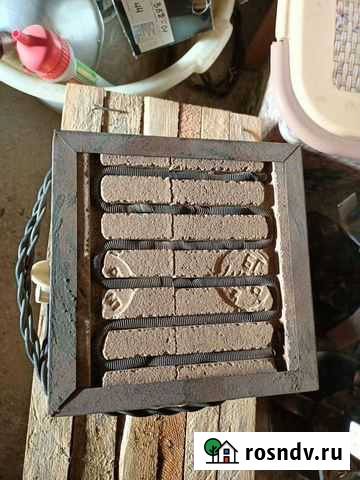 Плита электрическая бу Кувандык - изображение 1