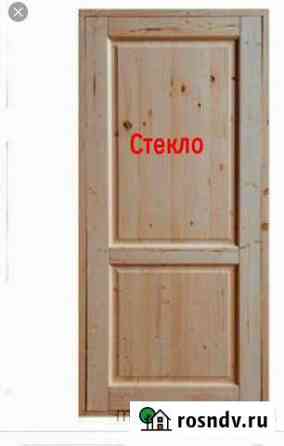 Двери межкомнатные Ибреси