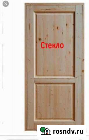 Двери межкомнатные Ибреси - изображение 1