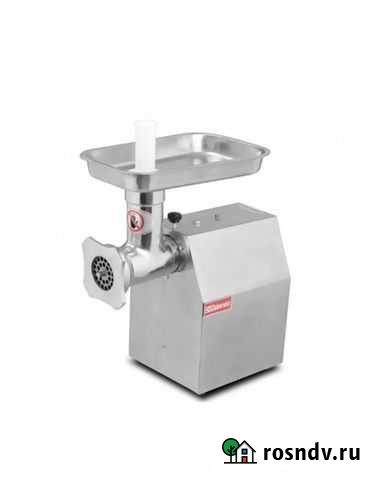 Мясорубка hurakan Улан-Удэ - изображение 1