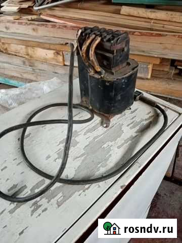 Трансформатор Алапаевск - изображение 1