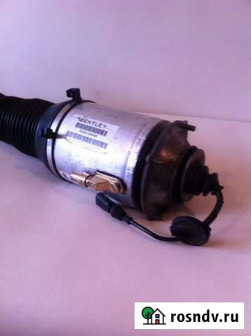 Ремонт пневмоподвески, компрессоров, пневмобаллоно Курган - изображение 1