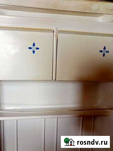 Холодильник бу Кемерово - изображение 1