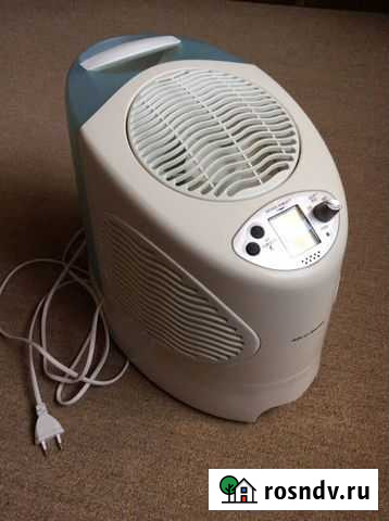 Увлажнитель воздуха Air-O-Swiss (Швейцария) Ульяновск - изображение 1