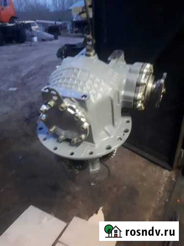 Редуктора камаз Набережные Челны - изображение 1