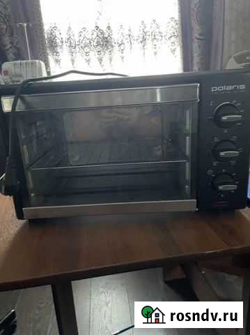 Электропечь для кухни Чехов - изображение 1