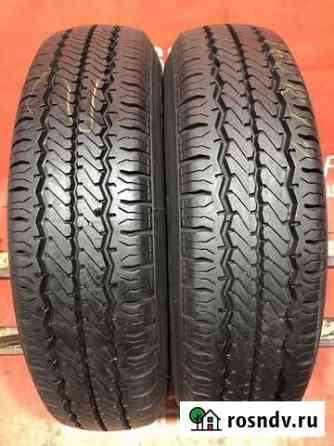 165 R14C Hankook RA08 Radial Псков