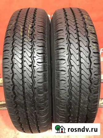 165 R14C Hankook RA08 Radial Псков - изображение 1