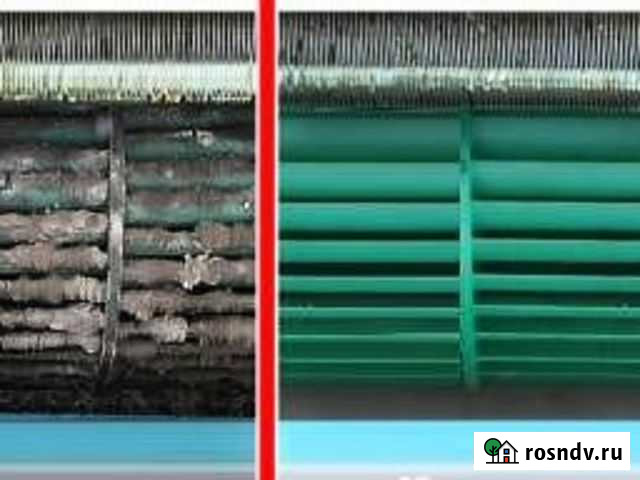 Ремонт и обслуживание кондиционеров Калуга - изображение 1