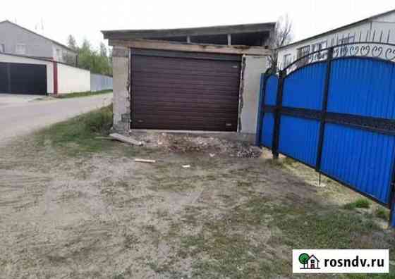 Гаражные ворота м2 Москва