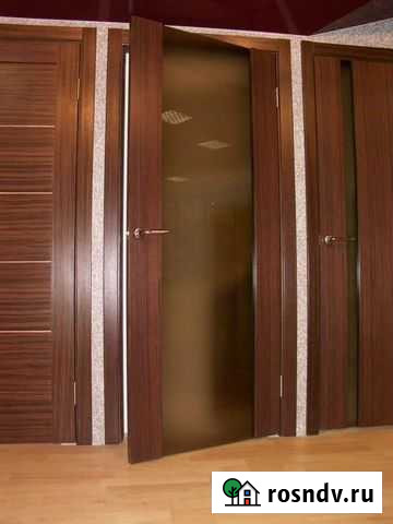 Качественная Установка Всех Дверей, Гарантия Калуга - изображение 1