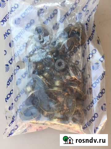 Сальники клапанов Красногвардейское - изображение 1