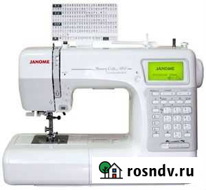 Ремонт швейных машин Рубцовск - изображение 1