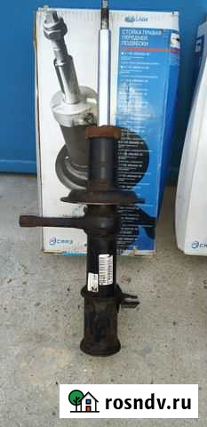 Продаю стойки на ваз Фролово - изображение 1