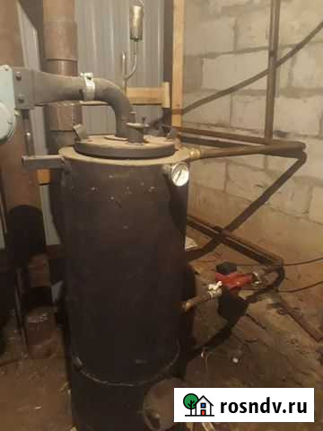 Котел Волгодонск - изображение 1