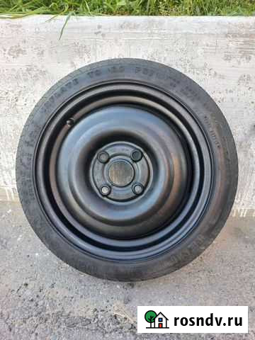 Докатка 4x108 Чебоксары - изображение 1