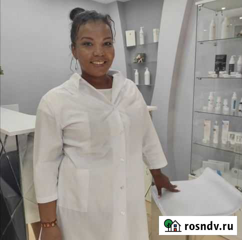 Массаж Калининград - изображение 1