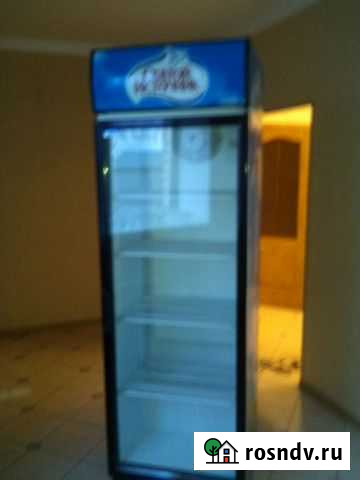 Холодильник бу Саранск - изображение 1