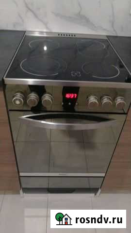 Ремонт варочных панелей Реутов - изображение 1