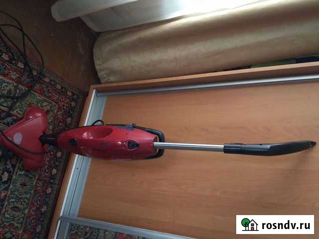 Паровая швабра Бийск - изображение 1