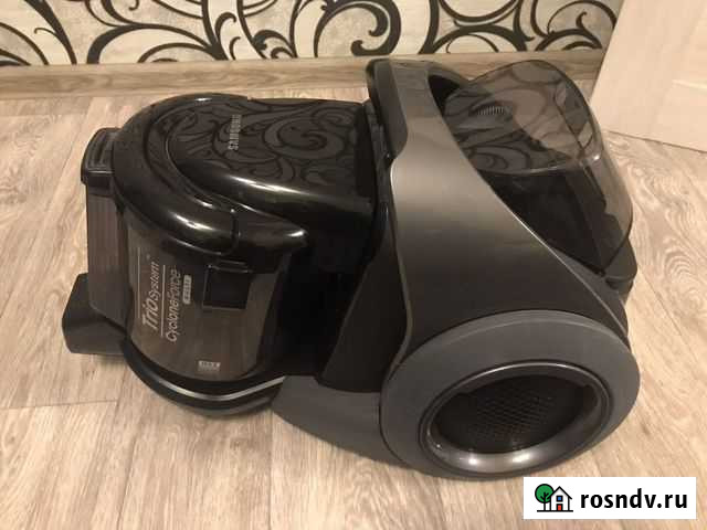 Пылесос Samsung Климово - изображение 1