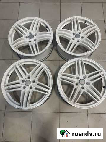 Диски MAM R18 Ханты-Мансийск - изображение 1