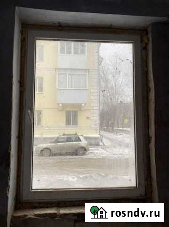 Пластиковое окно б/у Березовский - изображение 1