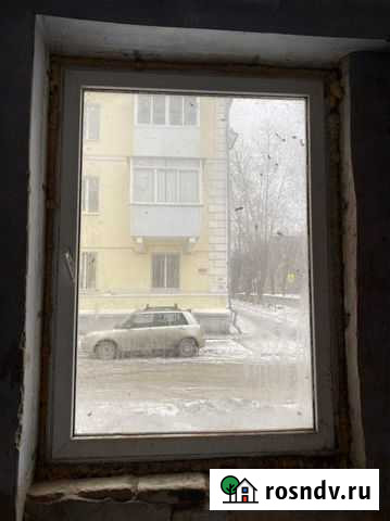 Пластиковое окно б/у Березовский - изображение 1