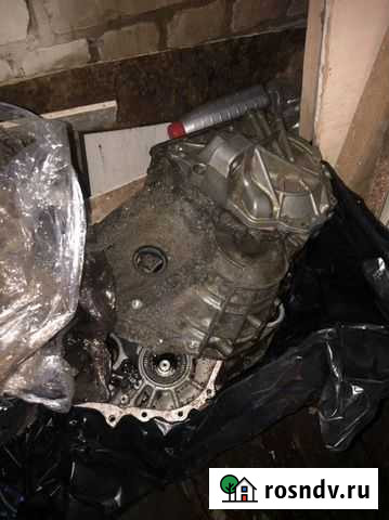 АКПП toyota camry 40 2 4 Канаш - изображение 1