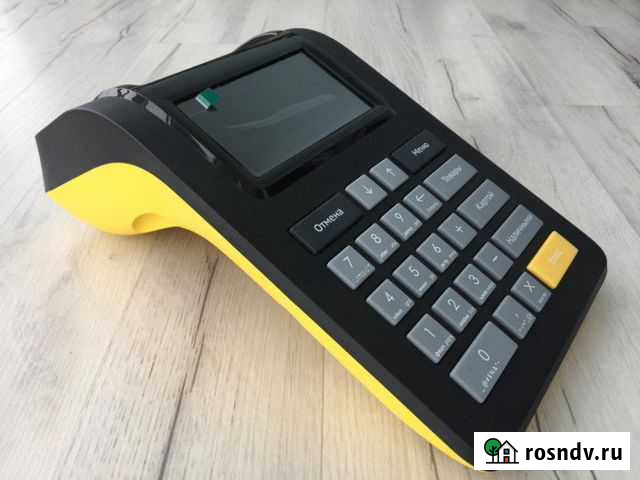 Онлайн касса Дримкасс Касса Ф Анапа - изображение 1