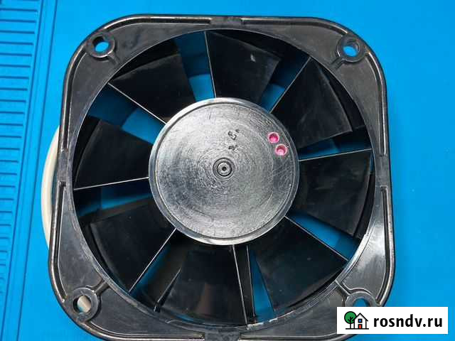 Электровентилятор 1,25эв-2,8-6-3270Т4 Тамбов - изображение 1