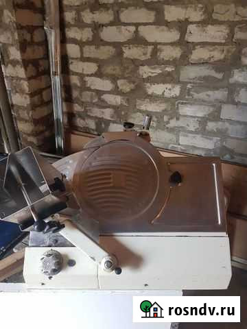 Слайсер Кисловодск - изображение 1