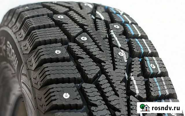 Шины зимние 225/45 R17, новые Дзержинск - изображение 1