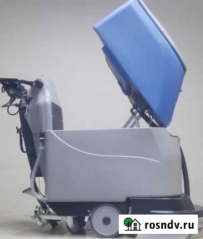 Уборка производственных помещений Нижний Новгород - изображение 1