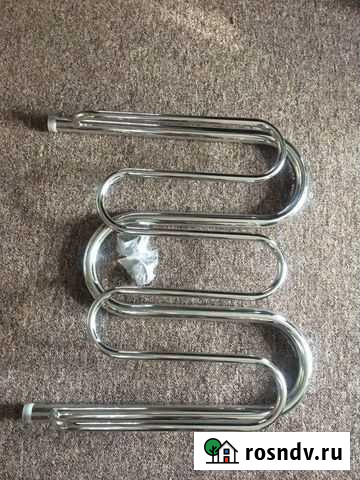 Полотенцесушитель 600*600 Кимры - изображение 1