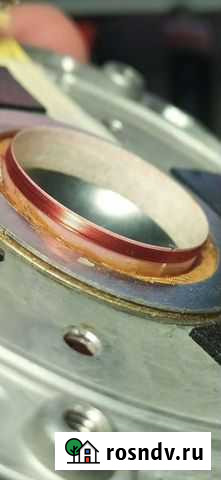 Ремонт динамиков. читать внимательно описание Самара - изображение 1