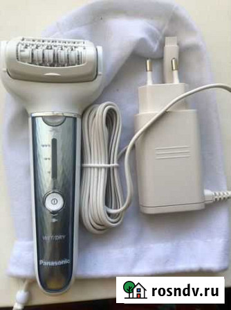 Эпилятор philips es-el2a-a520 Курган - изображение 1