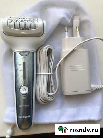 Эпилятор philips es-el2a-a520 Курган - изображение 1