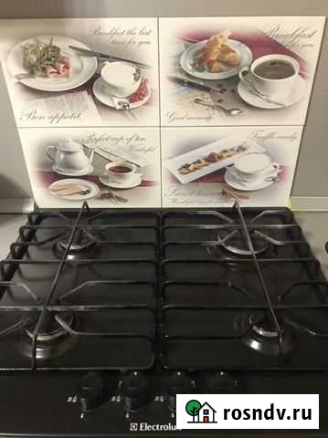 Варочная панель Шахты - изображение 1