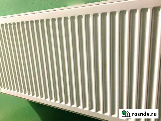 Радиаторы purmo Compact C22 Выборг - изображение 1