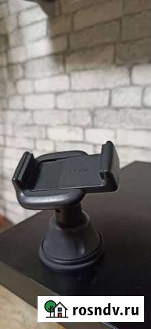 Держатель для телефона в машину Ярославль - изображение 1