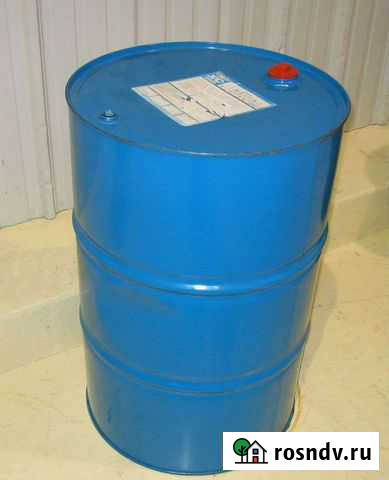 Бочка 200 литров Гусь-Хрустальный - изображение 1