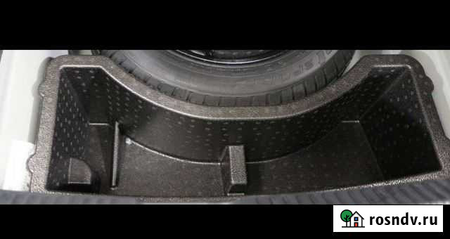 Органайзер в багажник Polo Sedan Стерлитамак - изображение 1