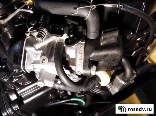 Карбюратор для лодочного мотора Mercury ME F 4 M Орехово-Зуево - изображение 1