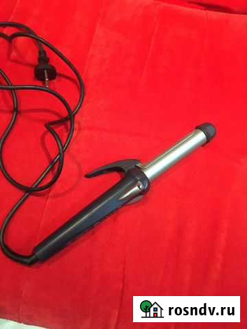 Плойка Киров - изображение 1