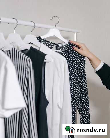 Персональный стилист Иркутск и онлайн Байкит - изображение 1