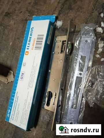 Доводчик Киров - изображение 1