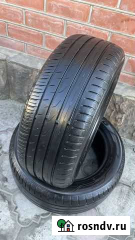 Неплохая пара Тойо 205:55/16 Новороссийск - изображение 1